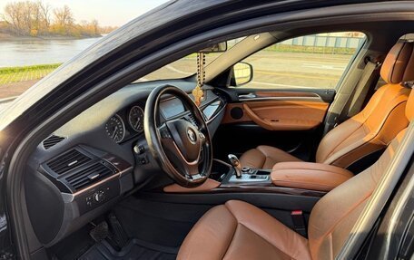 BMW X6, 2012 год, 2 180 000 рублей, 10 фотография