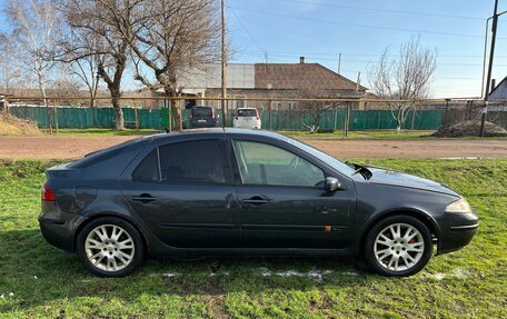 Renault Laguna II, 2001 год, 500 000 рублей, 4 фотография