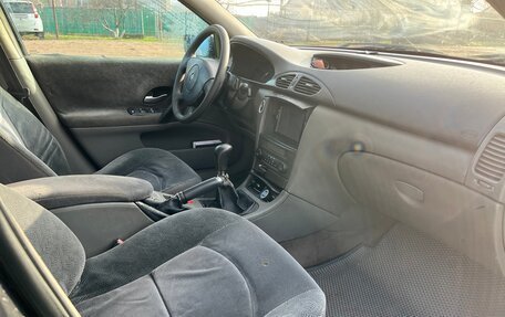 Renault Laguna II, 2001 год, 500 000 рублей, 8 фотография