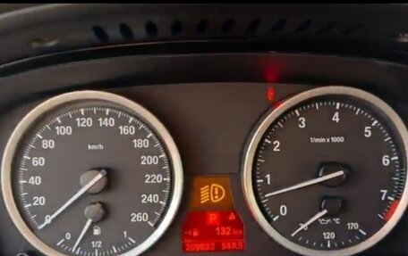 BMW X6, 2012 год, 2 180 000 рублей, 14 фотография