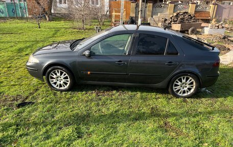 Renault Laguna II, 2001 год, 500 000 рублей, 3 фотография