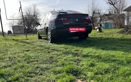 Renault Laguna II, 2001 год, 500 000 рублей, 7 фотография