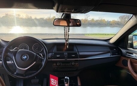 BMW X6, 2012 год, 2 180 000 рублей, 11 фотография