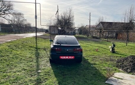 Renault Laguna II, 2001 год, 500 000 рублей, 5 фотография