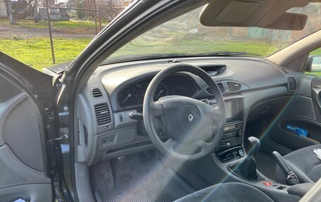 Renault Laguna II, 2001 год, 500 000 рублей, 11 фотография