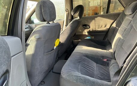 Renault Laguna II, 2001 год, 500 000 рублей, 10 фотография