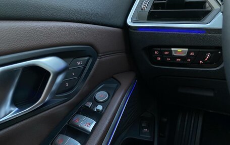 BMW 3 серия, 2019 год, 2 900 900 рублей, 5 фотография