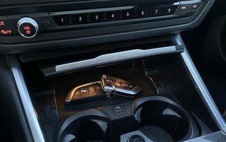 BMW 3 серия, 2019 год, 2 900 900 рублей, 9 фотография