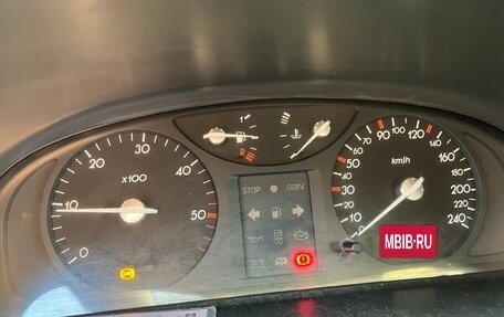 Renault Laguna II, 2001 год, 500 000 рублей, 12 фотография