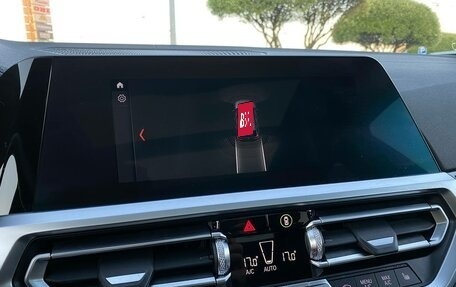 BMW 3 серия, 2019 год, 2 900 900 рублей, 7 фотография