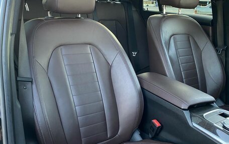 BMW 3 серия, 2019 год, 2 900 900 рублей, 16 фотография