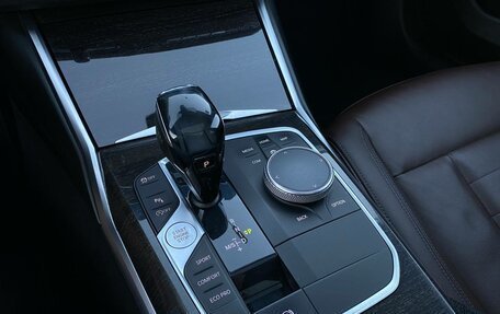 BMW 3 серия, 2019 год, 2 900 900 рублей, 21 фотография