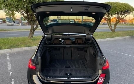 BMW 3 серия, 2019 год, 2 900 900 рублей, 22 фотография