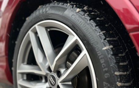 Audi Q7, 2020 год, 7 000 000 рублей, 3 фотография