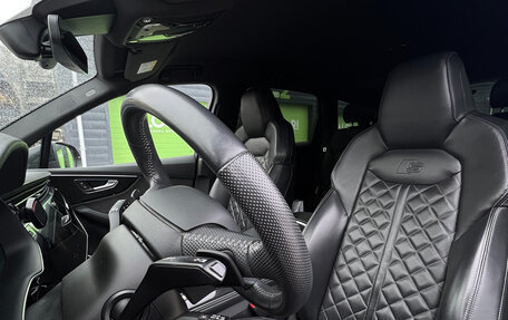 Audi Q7, 2020 год, 7 000 000 рублей, 10 фотография