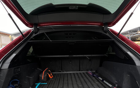 Audi Q7, 2020 год, 7 000 000 рублей, 16 фотография