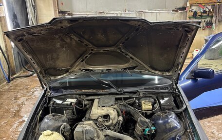 BMW 3 серия, 1997 год, 250 000 рублей, 2 фотография