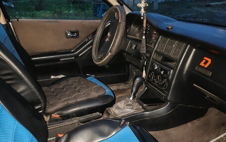 Audi 80, 1989 год, 200 000 рублей, 5 фотография