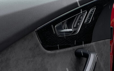 Audi Q7, 2020 год, 7 000 000 рублей, 13 фотография