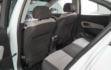 Chevrolet Cruze II, 2013 год, 769 000 рублей, 11 фотография