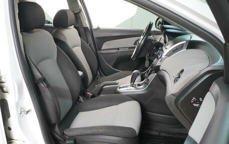 Chevrolet Cruze II, 2013 год, 769 000 рублей, 8 фотография