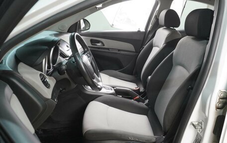 Chevrolet Cruze II, 2013 год, 769 000 рублей, 10 фотография