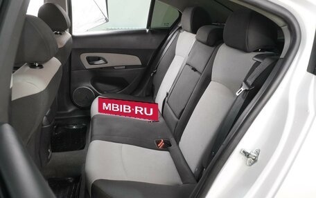 Chevrolet Cruze II, 2013 год, 769 000 рублей, 9 фотография