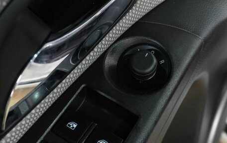 Chevrolet Cruze II, 2013 год, 769 000 рублей, 15 фотография