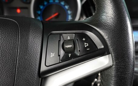 Chevrolet Cruze II, 2013 год, 769 000 рублей, 14 фотография