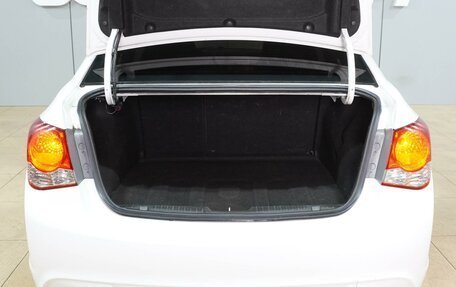 Chevrolet Cruze II, 2013 год, 769 000 рублей, 17 фотография