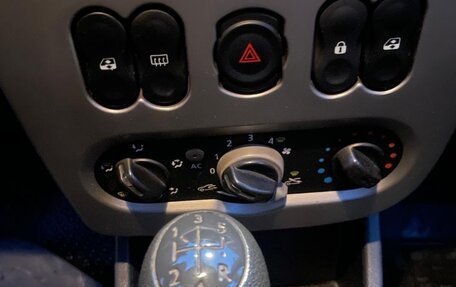 Renault Logan I, 2011 год, 395 000 рублей, 12 фотография