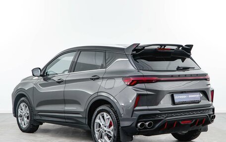 Geely Coolray I, 2023 год, 2 324 444 рублей, 2 фотография