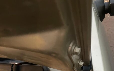 Renault Logan I, 2011 год, 395 000 рублей, 14 фотография