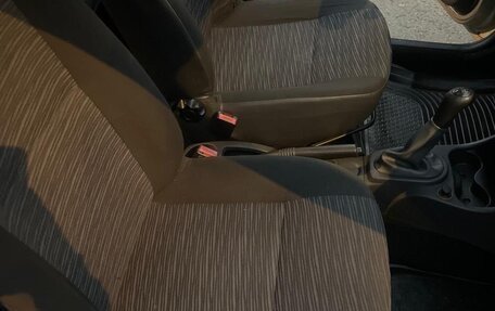 Renault Logan I, 2011 год, 395 000 рублей, 13 фотография