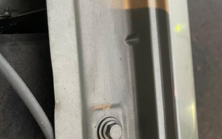 Renault Logan I, 2011 год, 395 000 рублей, 15 фотография