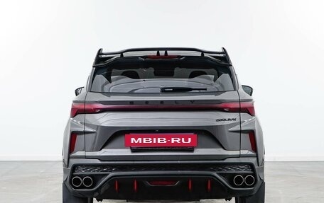 Geely Coolray I, 2023 год, 2 324 444 рублей, 4 фотография