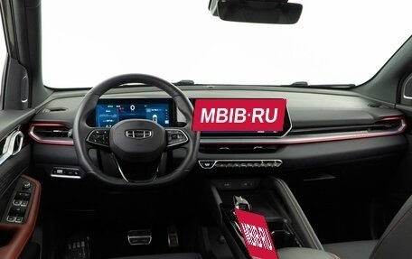 Geely Coolray I, 2023 год, 2 324 444 рублей, 8 фотография