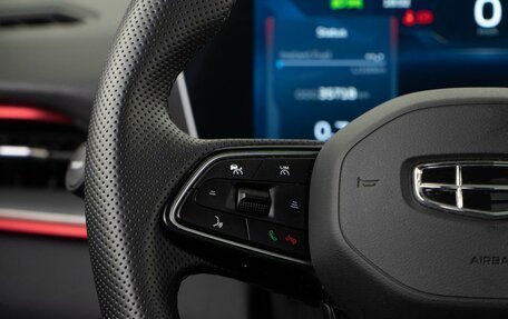 Geely Coolray I, 2023 год, 2 324 444 рублей, 16 фотография