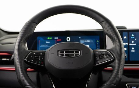 Geely Coolray I, 2023 год, 2 324 444 рублей, 15 фотография