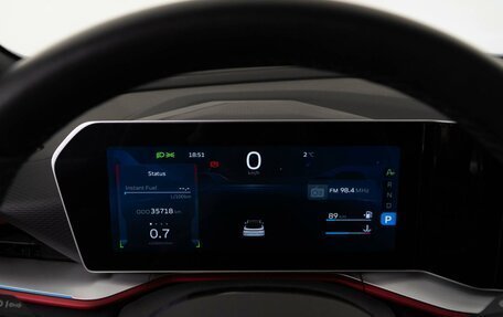 Geely Coolray I, 2023 год, 2 324 444 рублей, 27 фотография