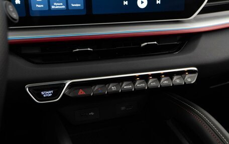 Geely Coolray I, 2023 год, 2 324 444 рублей, 19 фотография