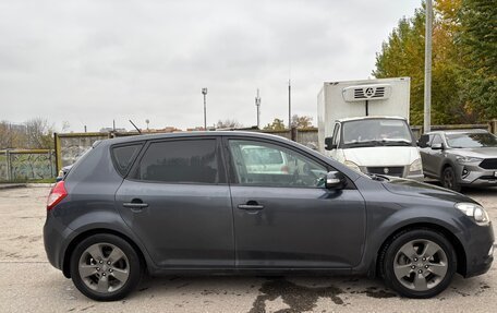 KIA cee'd I рестайлинг, 2010 год, 680 000 рублей, 2 фотография