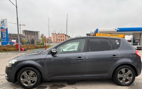KIA cee'd I рестайлинг, 2010 год, 680 000 рублей, 4 фотография