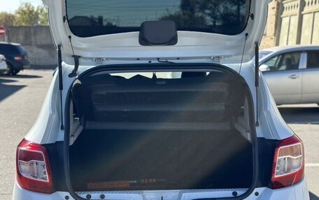 Renault Sandero II рестайлинг, 2019 год, 870 000 рублей, 7 фотография