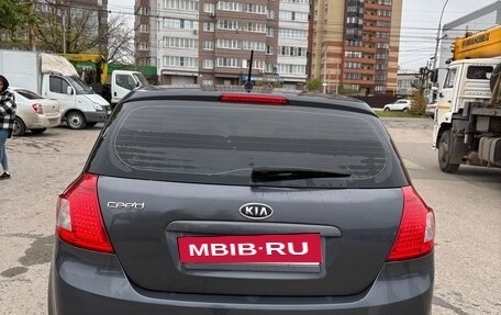 KIA cee'd I рестайлинг, 2010 год, 680 000 рублей, 3 фотография