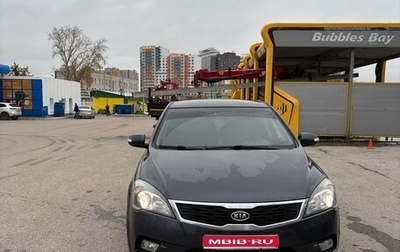 KIA cee'd I рестайлинг, 2010 год, 680 000 рублей, 1 фотография