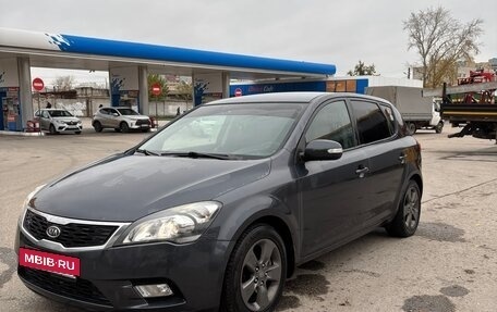 KIA cee'd I рестайлинг, 2010 год, 680 000 рублей, 5 фотография