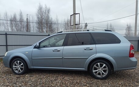 Chevrolet Lacetti, 2009 год, 420 000 рублей, 1 фотография