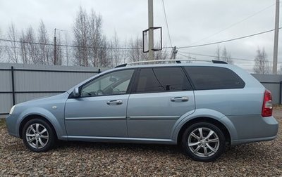 Chevrolet Lacetti, 2009 год, 420 000 рублей, 1 фотография