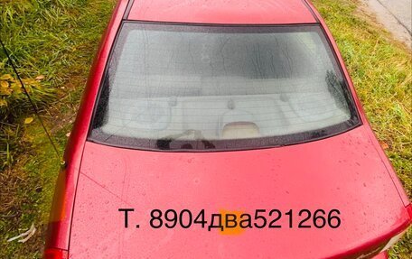 Hyundai Accent II, 2005 год, 250 000 рублей, 7 фотография